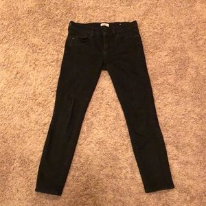 Loft modern skinny jean